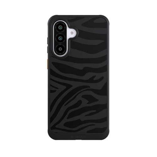 Samsung Galaxy A56 5G NIVOcore Zebra ohne Hintergrund