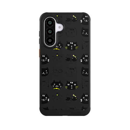 Samsung Galaxy A56 5G NIVOcore Cool Cats