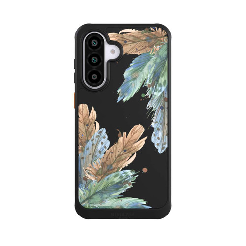 Samsung Galaxy A56 5G NIVOcore Federkrone