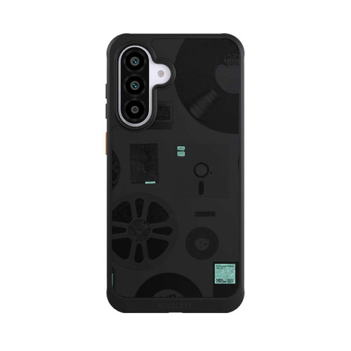 Samsung Galaxy A56 5G NIVOcore Data Tee ohne Hintergrund