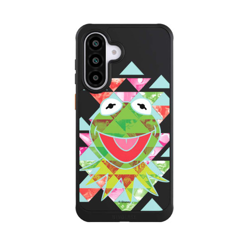 Samsung Galaxy A56 5G NIVOcore Kermit Dreiecke
