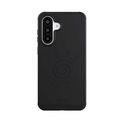 Samsung Galaxy A56 5G NIVOcore Sceau de Naruto Sans Fond