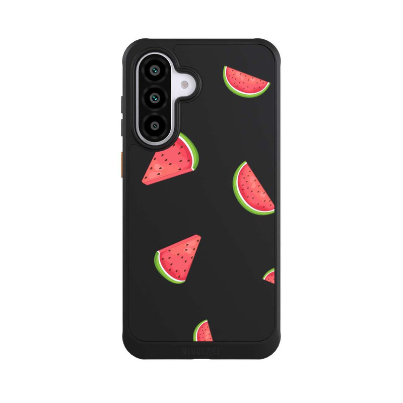 Galaxy A56 5G NIVOcore Watermelon transparent