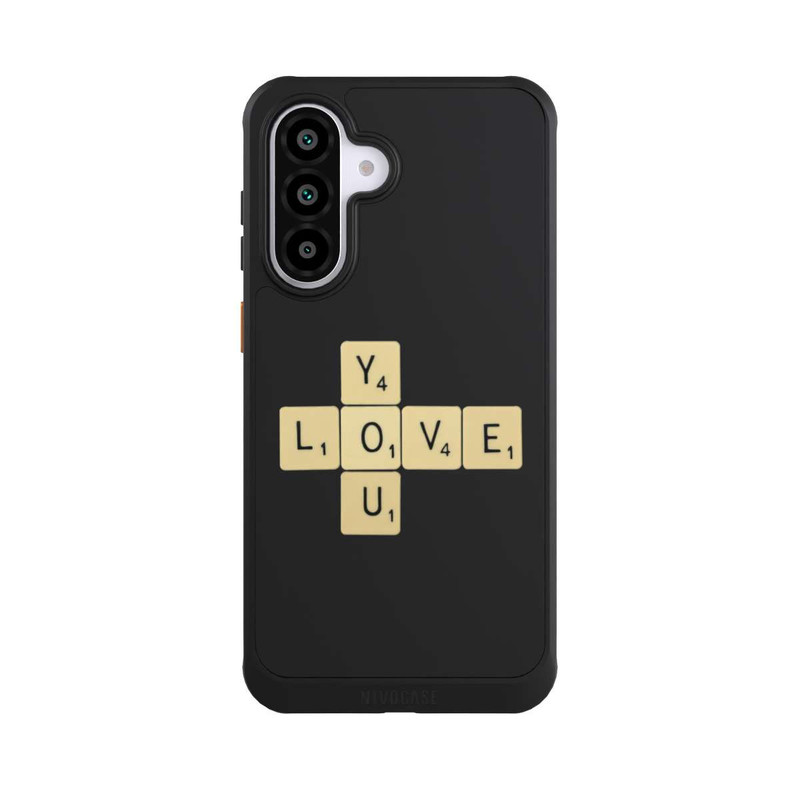 Galaxy A56 5G NIVOcore Love You