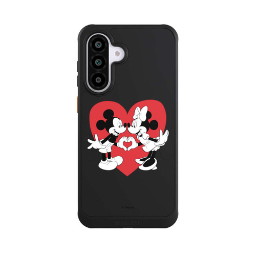 Samsung Galaxy A56 5G NIVOcore Mickey And Minnie Love