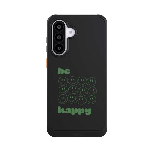 Samsung Galaxy A56 5G NIVOcore Be Happy Smiely
