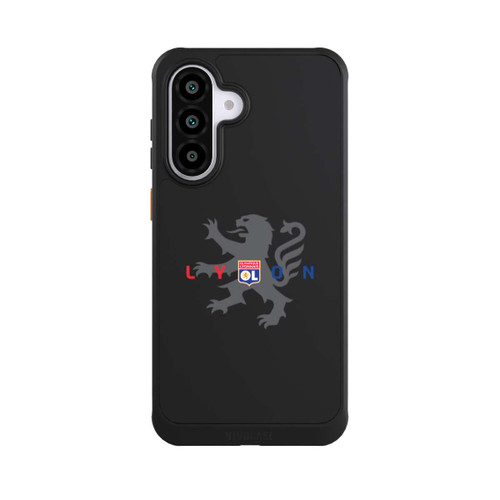 Samsung Galaxy A56 5G NIVOcore OL Lyon Transparent