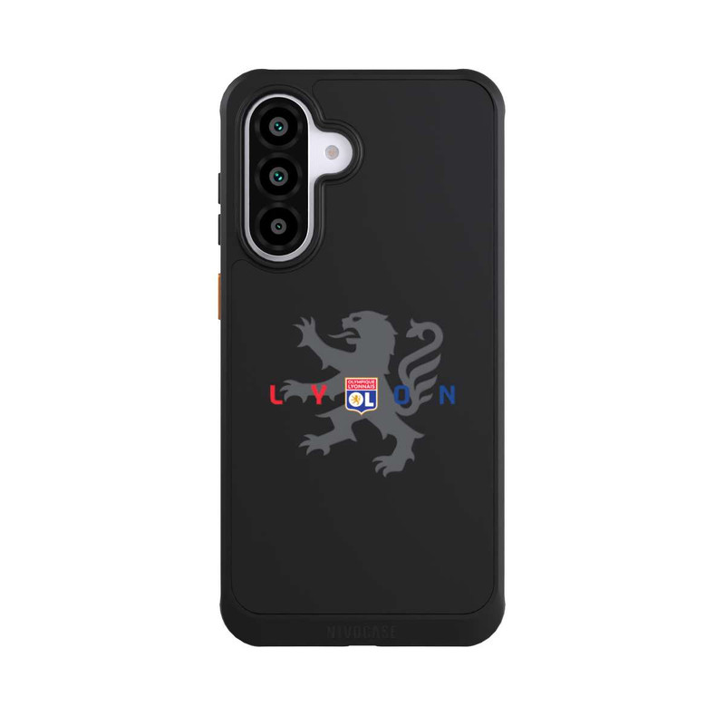 Galaxy A56 5G NIVOcore OL Lyon Transparent