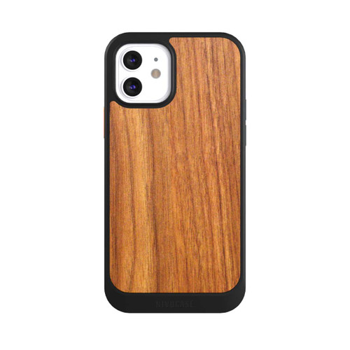 Apple iPhone 12 NIVOcore Lärche