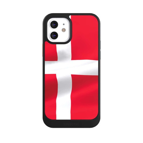 Apple iPhone 12 NIVOcore Denmark