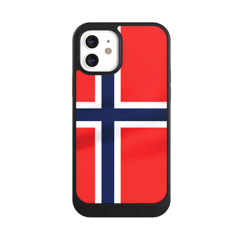 Apple iPhone 12 NIVOcore Norwegen