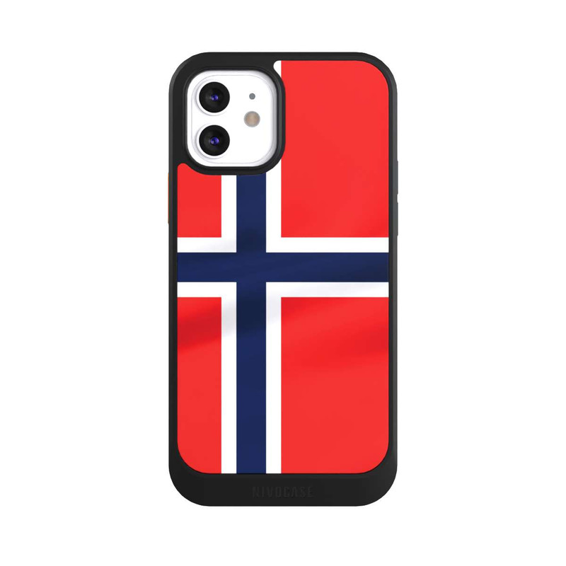 iPhone 12 NIVOcore Norwegen