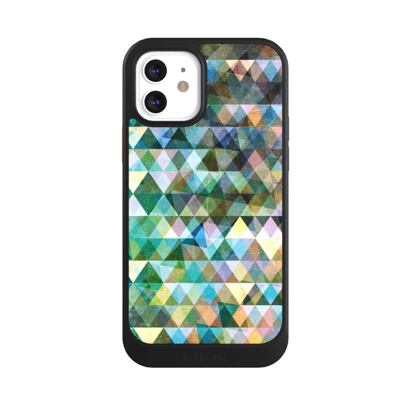 iPhone 12 NIVOcore Graphique C