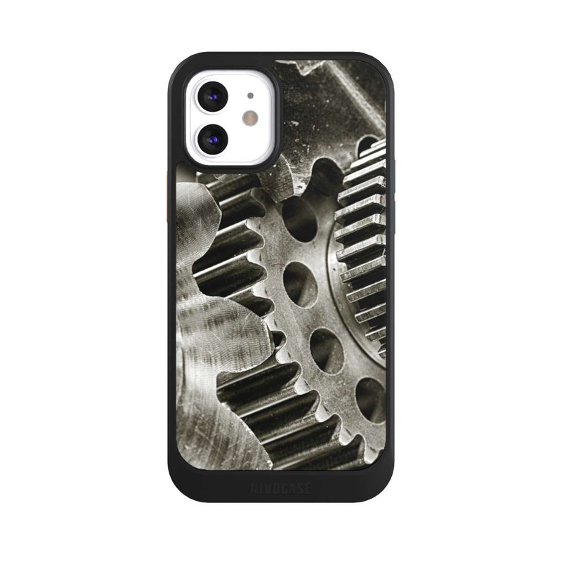 iPhone 12 NIVOcore Mécanique