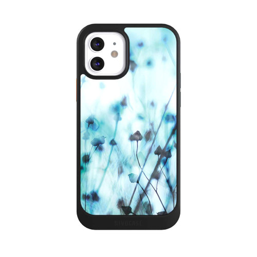 Apple iPhone 12 NIVOcore Bleu