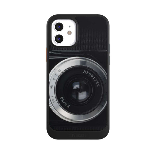 Apple iPhone 12 NIVOcore Instantané