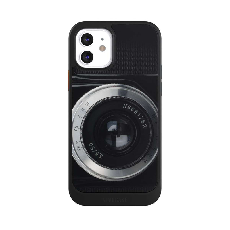 iPhone 12 NIVOcore Instantané