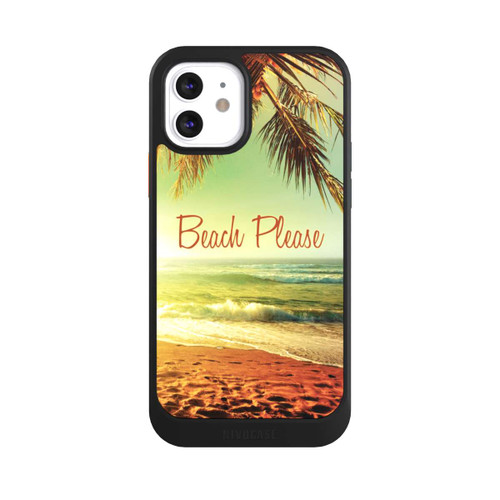Apple iPhone 12 NIVOcore Beach Please