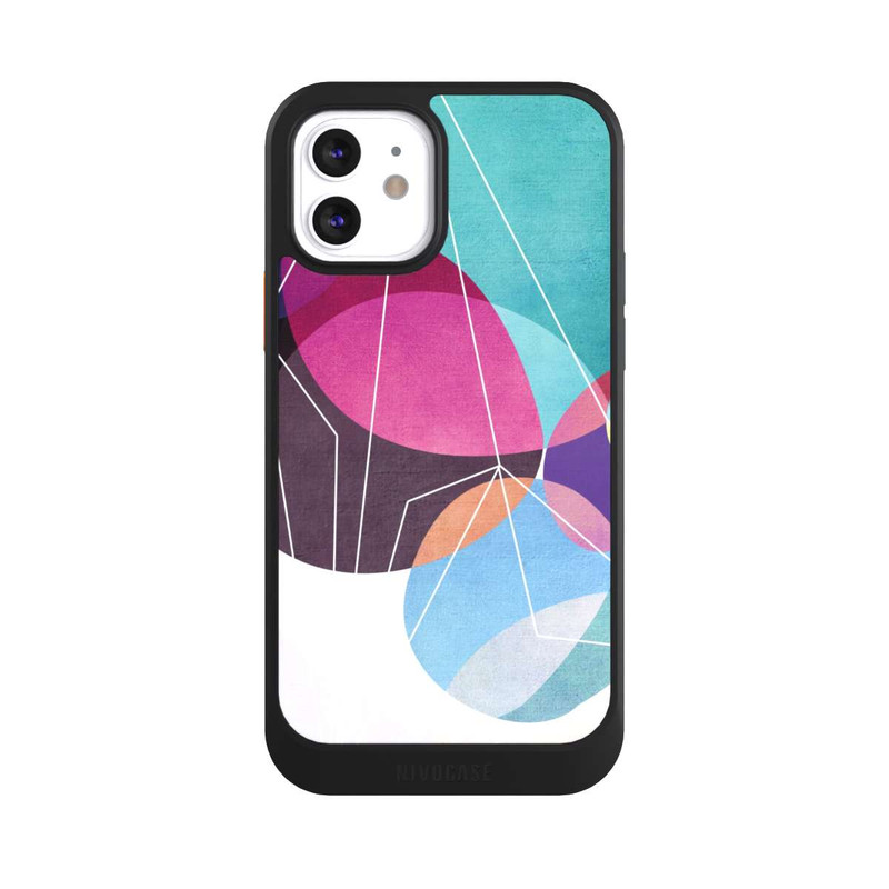 iPhone 12 NIVOcore Graphique 169