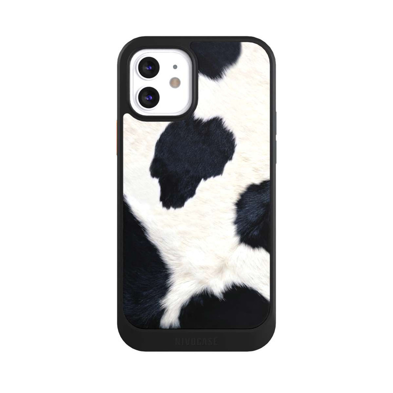 iPhone 12 NIVOcore Kuhflecken