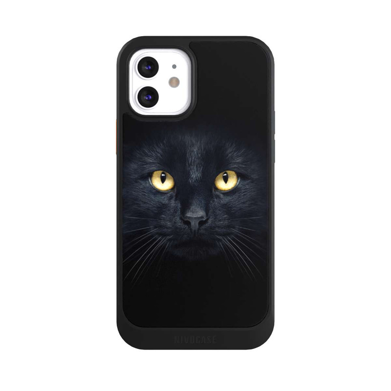 iPhone 12 NIVOcore Tom Cat
