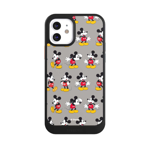 Apple iPhone 12 NIVOcore Mickey Pattern