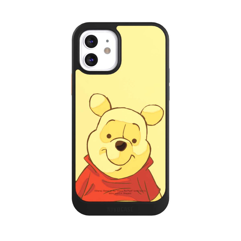iPhone 12 NIVOcore Pooh the Bear