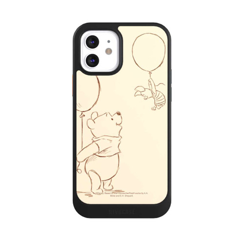 Apple iPhone 12 NIVOcore Winnie &amp; Piglet