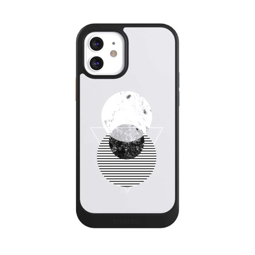Apple iPhone 12 NIVOcore Minimalism 9