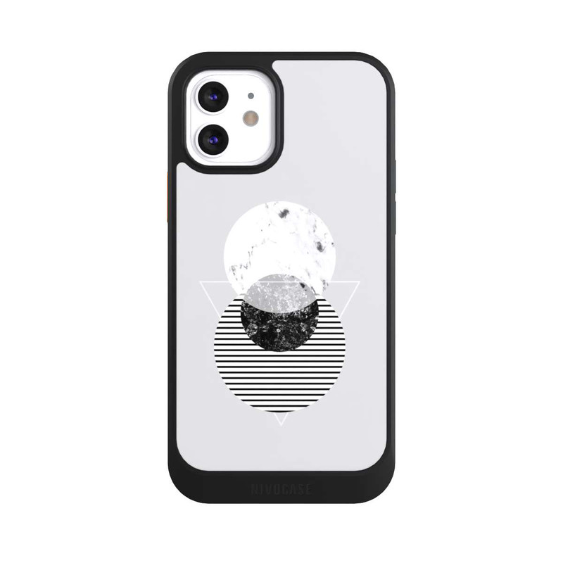 iPhone 12 NIVOcore Minimalism 9
