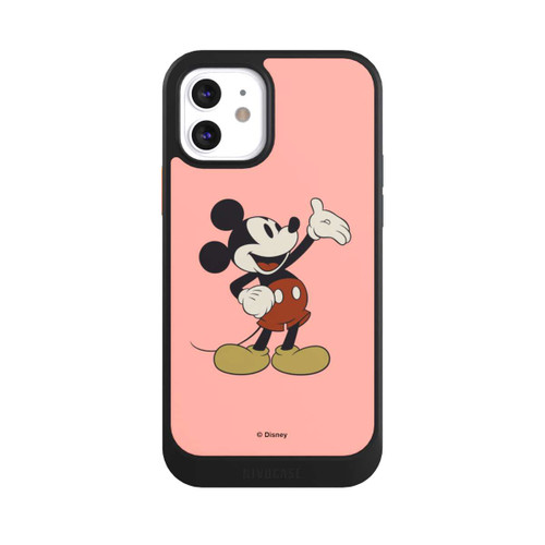 Apple iPhone 12 NIVOcore Happy Mickey