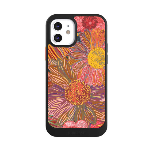 Apple iPhone 12 NIVOcore Daisy Dance