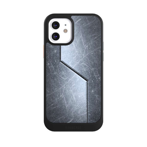 Apple iPhone 12 NIVOcore Real Steel