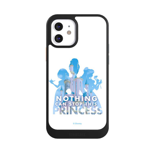 Apple iPhone 12 NIVOcore Nothing Can Stop This Princess