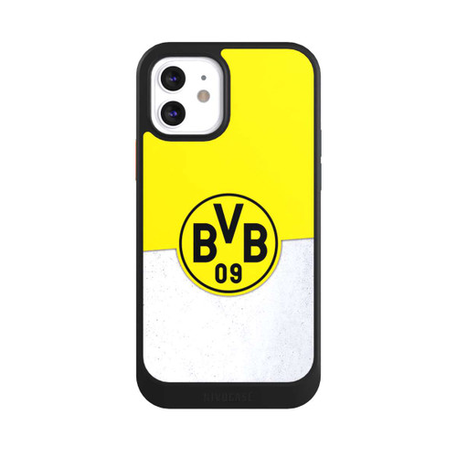 Apple iPhone 12 NIVOcore BVB Betonoptik