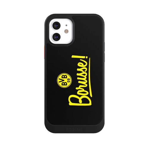 Apple iPhone 12 NIVOcore BVB Borusse