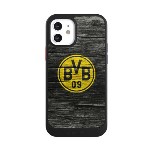 Apple iPhone 12 NIVOcore BVB Holzoptik