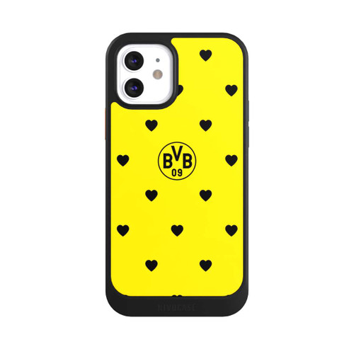 Apple iPhone 12 NIVOcore BVB Herzen