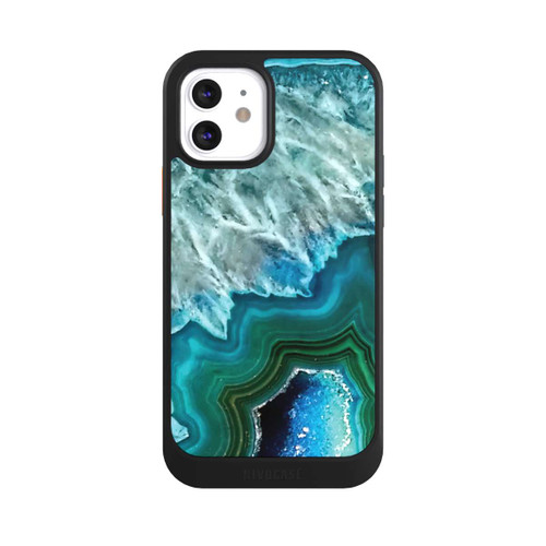 Apple iPhone 12 NIVOcore Crystal Crystal