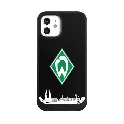 Apple iPhone 12 NIVOcore WB Skyline