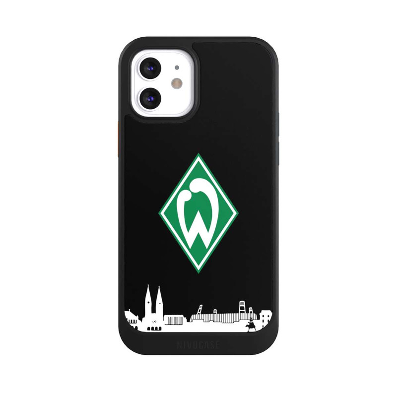 iPhone 12 NIVOcore WB Skyline