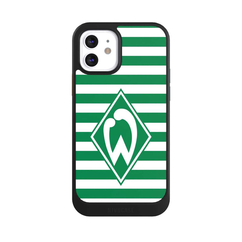 iPhone 12 NIVOcore Werder Ringel