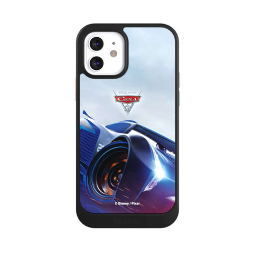 Apple iPhone 12 NIVOcore Cars 3 Jackson Storm