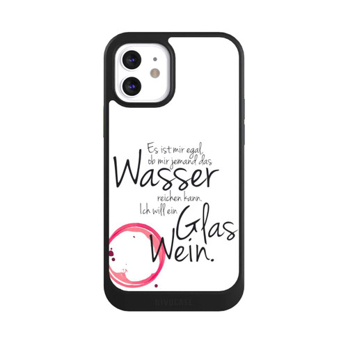 Apple iPhone 12 NIVOcore Es ist Mir Egal