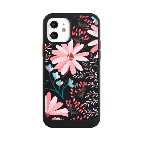 Apple iPhone 12 NIVOcore Floral Autumn 2