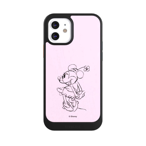 Apple iPhone 12 NIVOcore Minnie Mouse Vintage