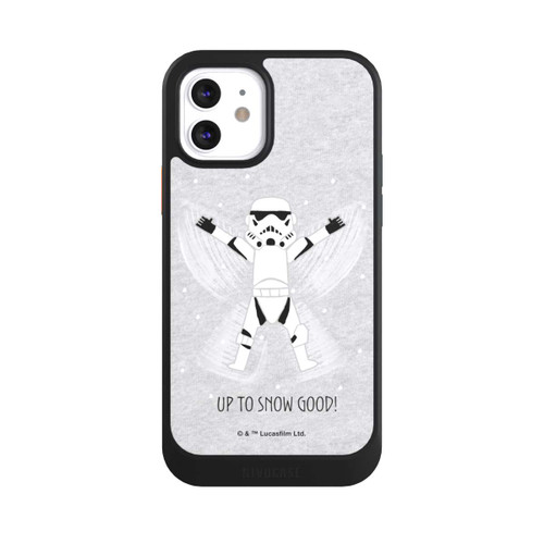Apple iPhone 12 NIVOcore Up to Snow Good - Star Wars
