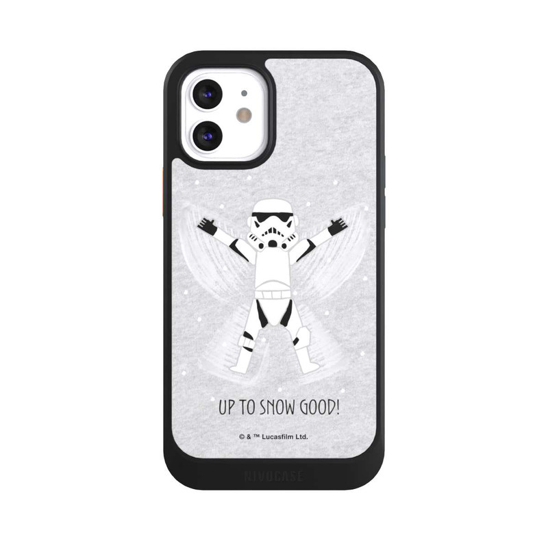 iPhone 12 NIVOcore Up to Snow Good - Star Wars