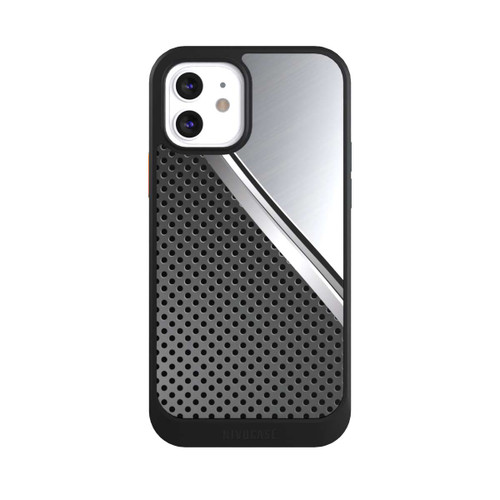 Apple iPhone 12 NIVOcore Duo Metal Surface