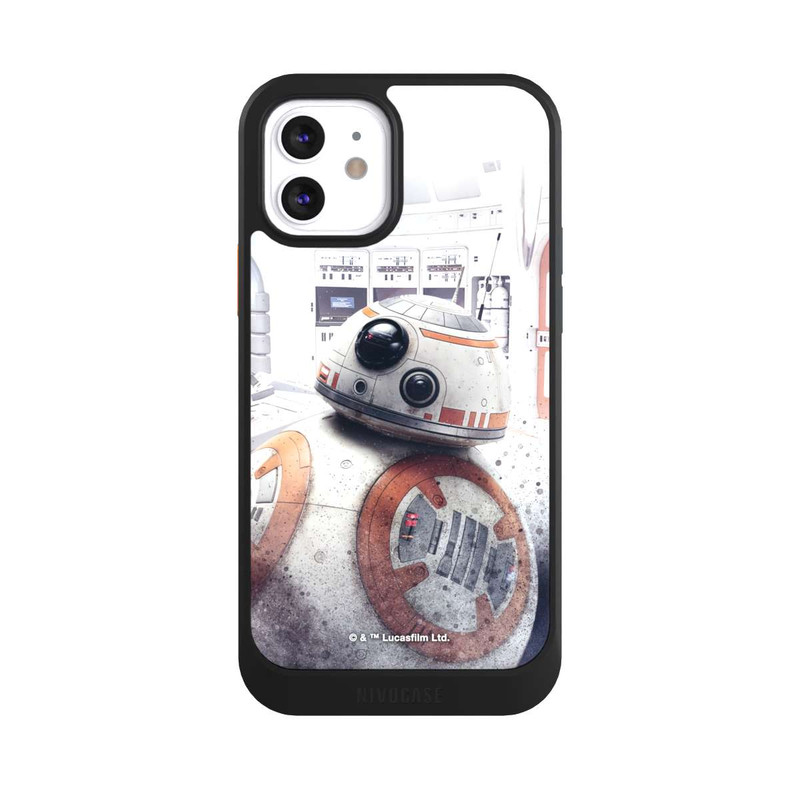 iPhone 12 NIVOcore BB8 - Star Wars 8